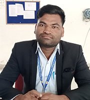 Savant Akash Rajebhau