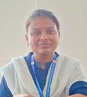Khade Pallavi Mukundrao
