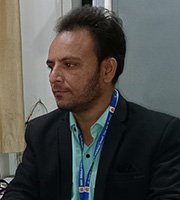 Mr. Rajesh Kishor Tilkari