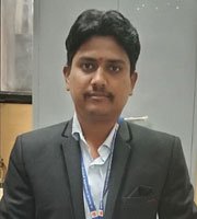 Mr. Kale Santosh Vishnu