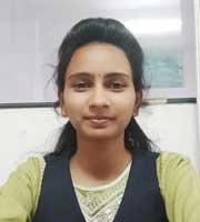 Prof. Sutare Sapna Chandramuni