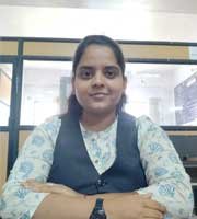 Prof. Aarti Rupesh Gohad