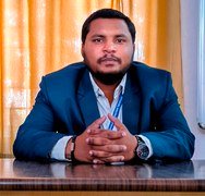 Prof. Aniket Ashoklal Jaiswal